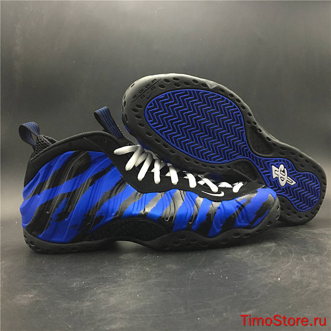 Nike Air Foamposite One Memphis Tigers BV8161-400 - 1