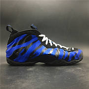 Nike Air Foamposite One Memphis Tigers BV8161-400 - 4