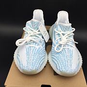 Adidas Yeezy Boost 350 V2 Blue Zebra CP9656 - 6