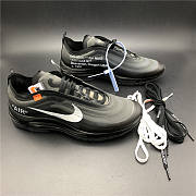 Nike Air Max 97 Off-White Black AJ4585-001 - 5