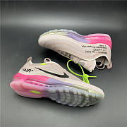 Nike Air Max 97 Off-White Elemental Rose Serena 