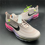 Nike Air Max 97 Off-White Elemental Rose Serena 