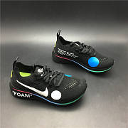 Nike Zoom Fly Mercurial Off-White Black AO2115-001 - 6