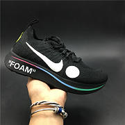Nike Zoom Fly Mercurial Off-White Black AO2115-001 - 5