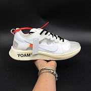 Nike Zoom Fly Off-White AA4588-100  - 2
