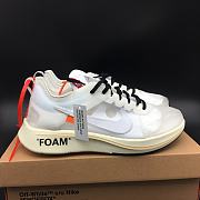 Nike Zoom Fly Off-White AA4588-100  - 5