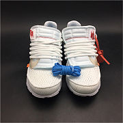Nike Air Presto Off-White White (2018) AA3830-100 - 6