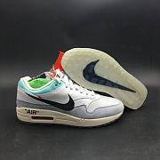 Off-White x Nike Air Max Plus TN Ultra AA3827 100 - 1