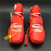 Off-White x Nike React Hyperdunk 2017 AJ4578-600 - 3
