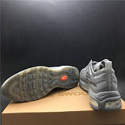 Off-White x Nike Air Max 97 Grey Menta AJ4585-200 - 3