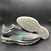 Nike Air Max 97 Off-White Menta AJ4585-101 - 1