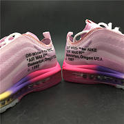 Off-White x Nike Air Max 97 OG AJ4585-300 - 2