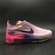 Off-White x Nike Air Max 97 OG AJ4585-300 - 5