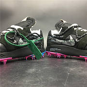 Nike Zoom Terra Kiger 5 Off-White Black CD8179-001 - 3
