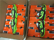 Nike Zoom Terra Kiger 5 OFF-WHITE Electric Green CD8179-300 - 2