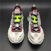 Nike React Element 87 Desert Sand - 5