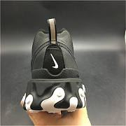 Undercover x Nike React Element 87 Black/White - 2