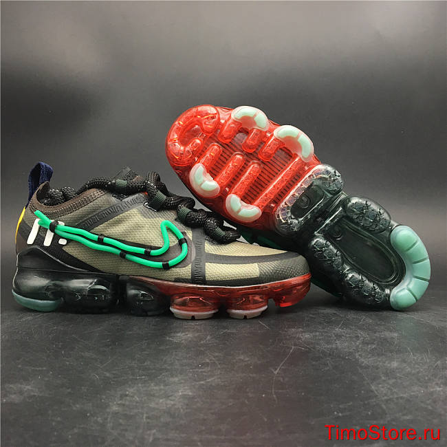 Nike Air VaporMax 2019 Cactus Plant Flea Market CD7001-300 - 1