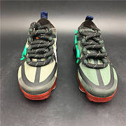 Nike Air VaporMax 2019 Cactus Plant Flea Market CD7001-300 - 2