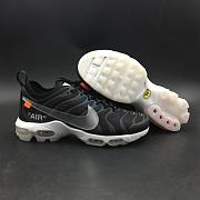 Off White x Nike Air Max Plus TN Ultra Iridescent AA3827-001  - 1