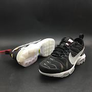 Off White x Nike Air Max Plus TN Ultra Iridescent AA3827-001  - 2