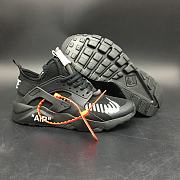 Nike Air VaporMax Off-White AA3841-001 - 1