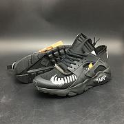 Nike Air VaporMax Off-White AA3841-001 - 2