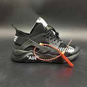 Nike Air VaporMax Off-White AA3841-001 - 5
