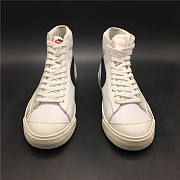 Nike Blazer Mid 77 Vintage Slam Jam CD8233 100 - 3