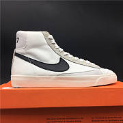 Nike Blazer Mid 77 Vintage Slam Jam CD8233 100 - 5