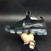 Nike Air VaporMax Off-White Black AA3831-002 - 6