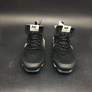 Nike Air VaporMax Off-White Black AA3831-002 - 2