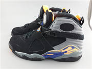Nike Air Jordan 8 Retro Phoenix Suns 305381-043 - 6