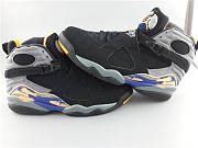 Nike Air Jordan 8 Retro Phoenix Suns 305381-043 - 5