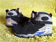 Nike Air Jordan 8 Retro Phoenix Suns 305381-043 - 3