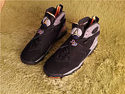 Nike Air Jordan 8 Retro Phoenix Suns 305381-043 - 2