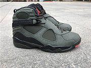Nike Air Jordan 8 Retro Take Flight 