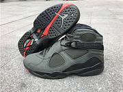Nike Air Jordan 8 Retro Take Flight 