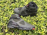 Nike Air Jordan 8 Retro Take Flight 