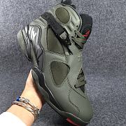 Nike Air Jordan 8 Retro Take Flight 