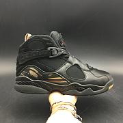 Nike Air Jordan 8 Retro OVO Black AA1239-045 - 2
