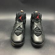 Nike Air Jordan 8 Retro OVO Black AA1239-045 - 3
