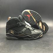 Nike Air Jordan 8 Retro OVO Black AA1239-045 - 6