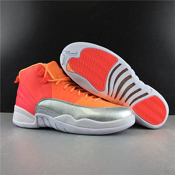 Nike Air Jordan 12 Retro Sunrise 510815-601