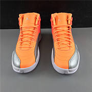 Nike Air Jordan 12 Retro Sunrise 510815-601 - 2