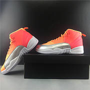 Nike Air Jordan 12 Retro Sunrise 510815-601 - 3