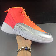 Nike Air Jordan 12 Retro Sunrise 510815-601 - 4
