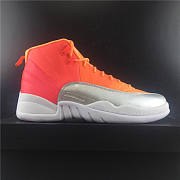 Nike Air Jordan 12 Retro Sunrise 510815-601 - 5