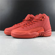 Nike Air Jordan 12 Retro Gym Red 2018 153265-601 - 3