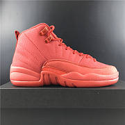 Nike Air Jordan 12 Retro Gym Red 2018 153265-601 - 5
